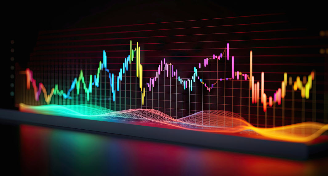 آشنایی با اسیلاتور مکدی (MACD)