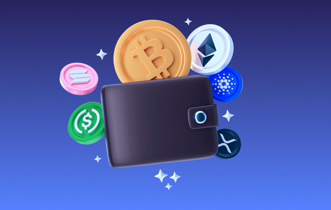 کیف پول ارز دیجیتال؛ از انتخاب تا امنیت کامل